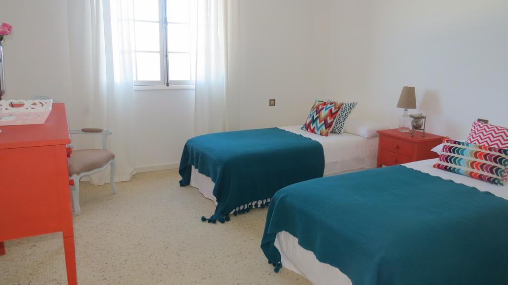 Salt Water Villa - Sea Water Pool - Private Sea Access Santa Cruz  Esterno foto